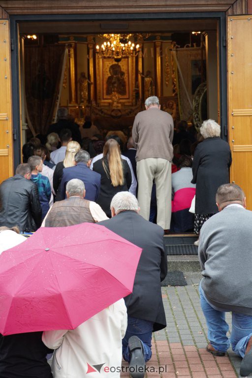 Przemienienie Pańskie w Brodowych Łąkach [5-6.08.2021] - zdjęcie #13 - eOstroleka.pl