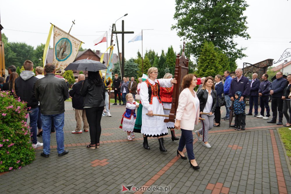 Przemienienie Pańskie w Brodowych Łąkach [5-6.08.2021] - zdjęcie #12 - eOstroleka.pl