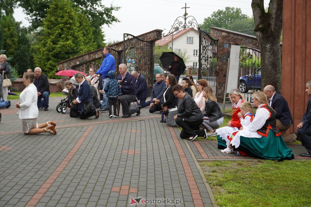 Przemienienie Pańskie w Brodowych Łąkach [5-6.08.2021] - zdjęcie #9 - eOstroleka.pl