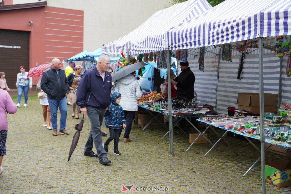 Przemienienie Pańskie w Brodowych Łąkach [5-6.08.2021] - zdjęcie #4 - eOstroleka.pl