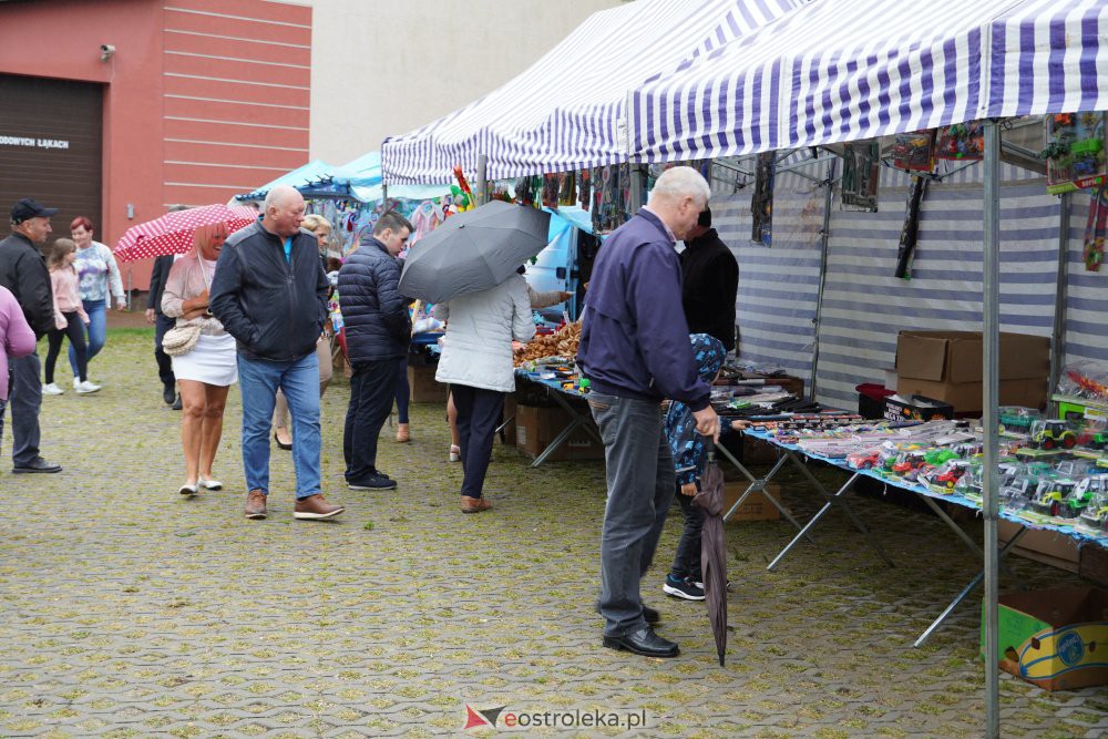 Przemienienie Pańskie w Brodowych Łąkach [5-6.08.2021] - zdjęcie #3 - eOstroleka.pl