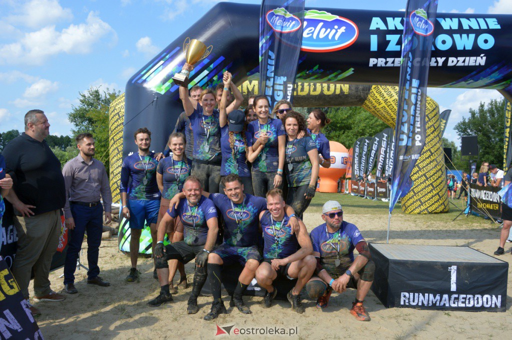 Runmageddon 5k by Melvit OSTROŁĘKA [07.08.2021] - zdjęcie #14 - eOstroleka.pl