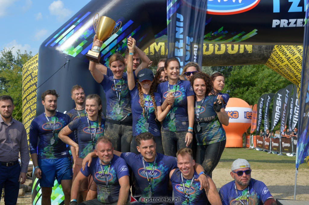 Runmageddon 5k by Melvit OSTROŁĘKA [07.08.2021] - zdjęcie #13 - eOstroleka.pl