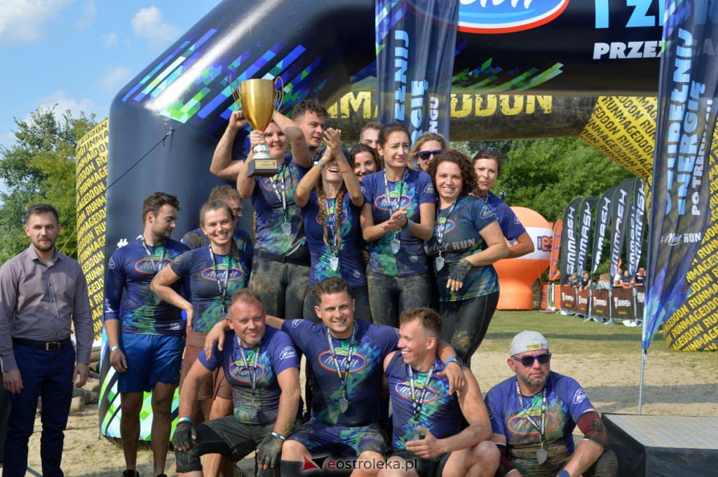 Runmageddon 5k by Melvit OSTROŁĘKA [07.08.2021] - zdjęcie #12 - eOstroleka.pl
