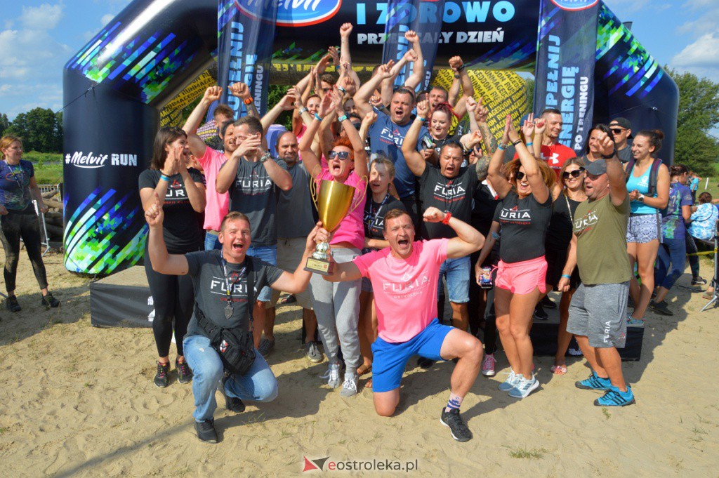 Runmageddon 5k by Melvit OSTROŁĘKA [07.08.2021] - zdjęcie #3 - eOstroleka.pl