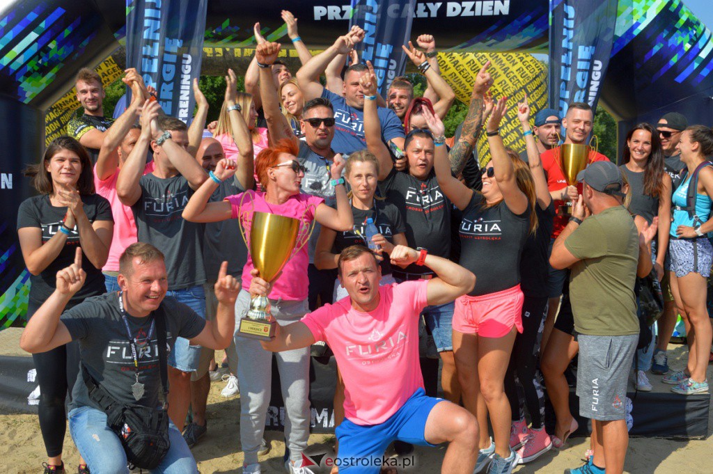 Runmageddon 5k by Melvit OSTROŁĘKA [07.08.2021] - zdjęcie #1 - eOstroleka.pl