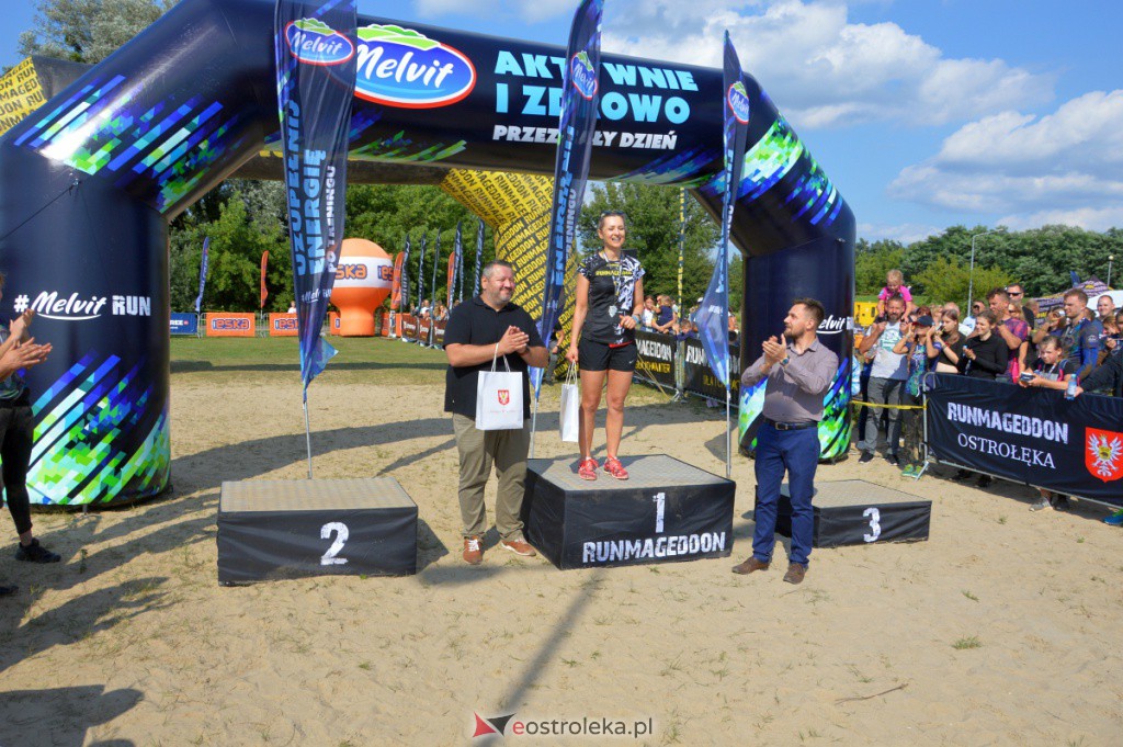 Runmageddon 5k by Melvit OSTROŁĘKA [07.08.2021] - zdjęcie #44 - eOstroleka.pl