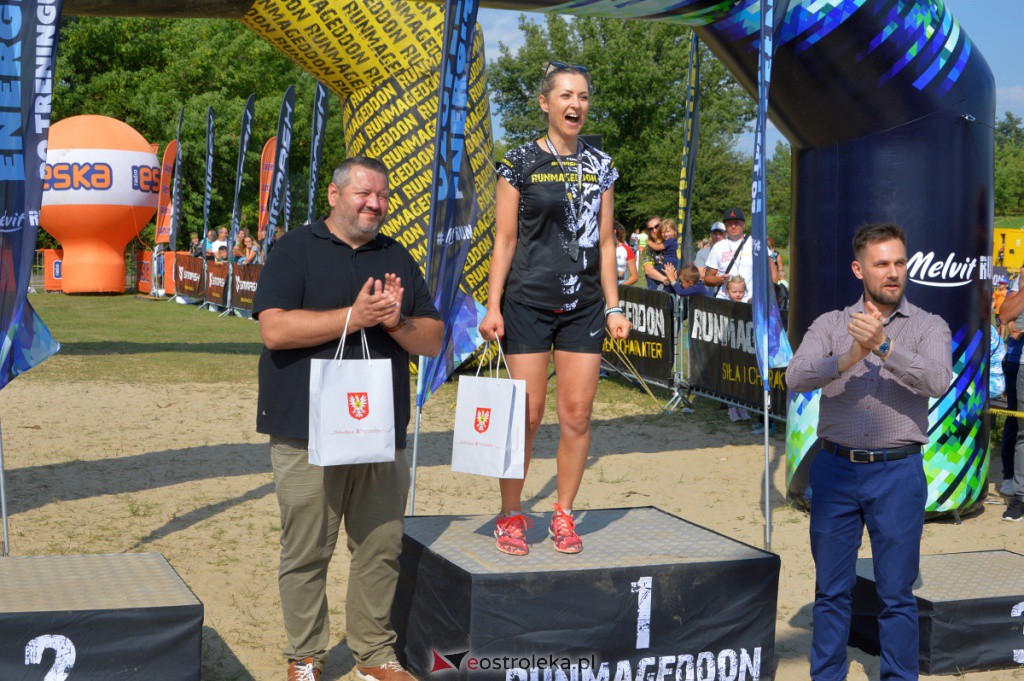 Runmageddon 5k by Melvit OSTROŁĘKA [07.08.2021] - zdjęcie #43 - eOstroleka.pl