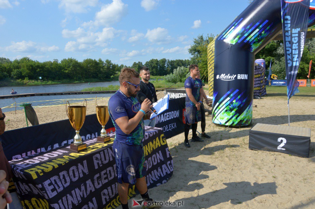 Runmageddon 5k by Melvit OSTROŁĘKA [07.08.2021] - zdjęcie #42 - eOstroleka.pl