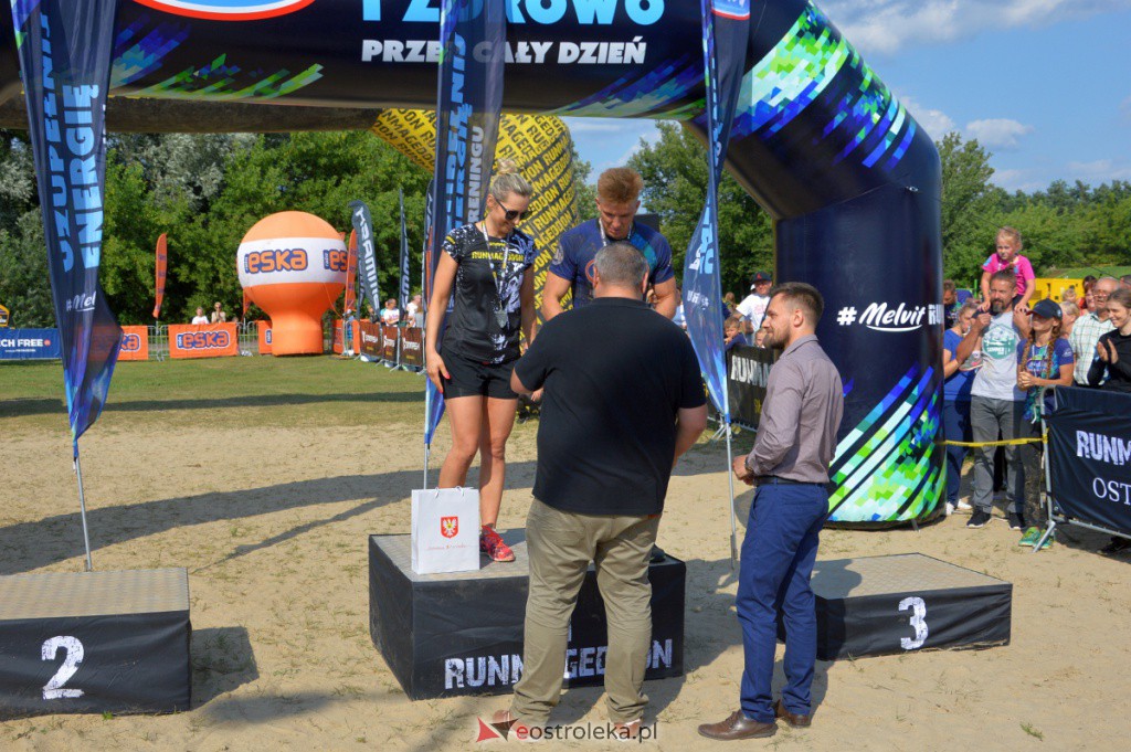 Runmageddon 5k by Melvit OSTROŁĘKA [07.08.2021] - zdjęcie #41 - eOstroleka.pl