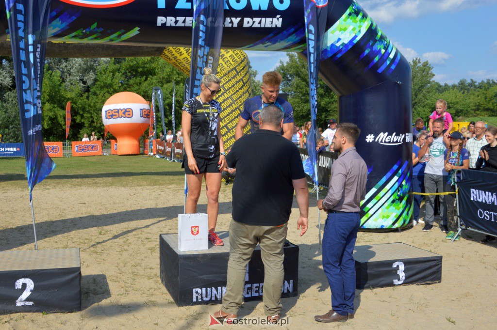 Runmageddon 5k by Melvit OSTROŁĘKA [07.08.2021] - zdjęcie #40 - eOstroleka.pl