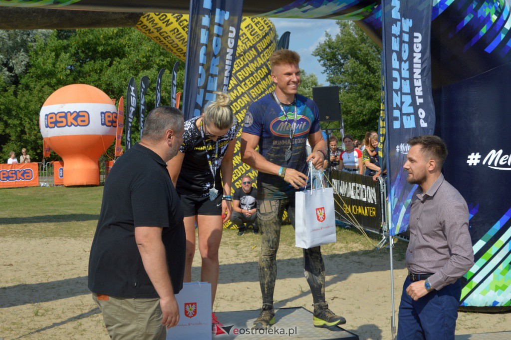 Runmageddon 5k by Melvit OSTROŁĘKA [07.08.2021] - zdjęcie #38 - eOstroleka.pl
