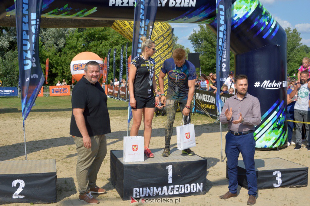Runmageddon 5k by Melvit OSTROŁĘKA [07.08.2021] - zdjęcie #37 - eOstroleka.pl