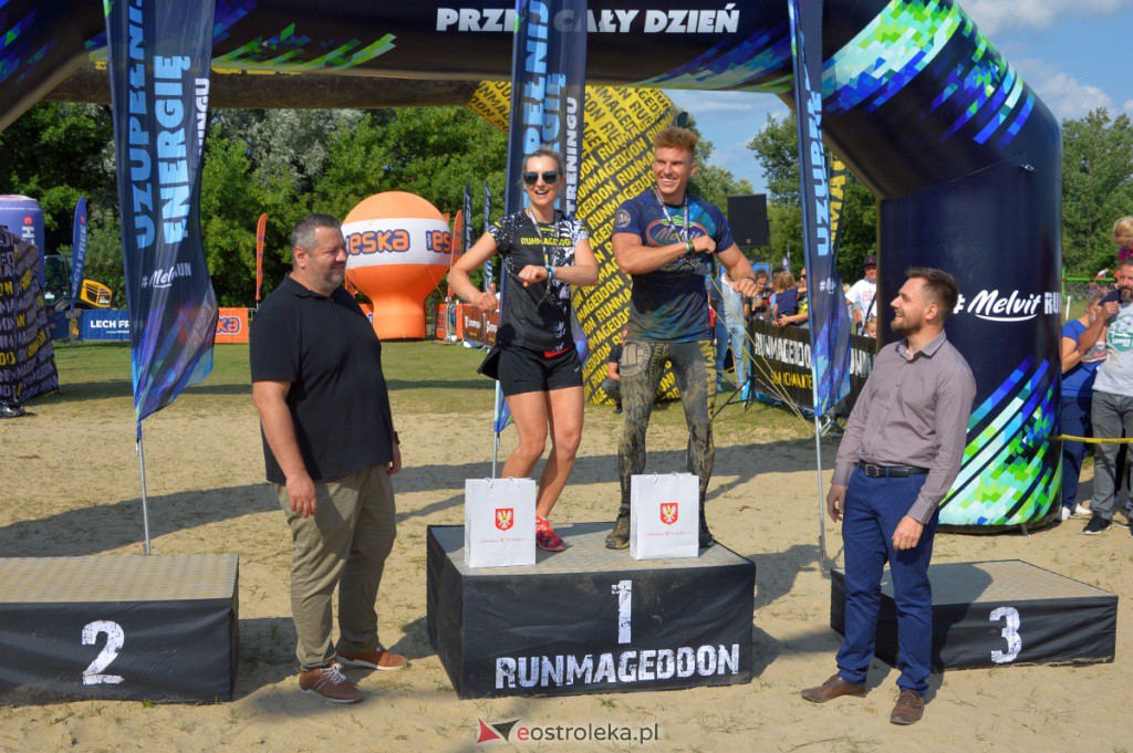 Runmageddon 5k by Melvit OSTROŁĘKA [07.08.2021] - zdjęcie #36 - eOstroleka.pl