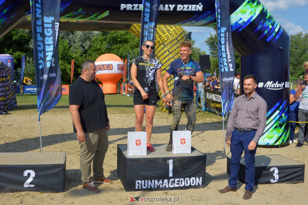 Runmageddon 5k by Melvit OSTROŁĘKA [07.08.2021] - zdjęcie #35 - eOstroleka.pl
