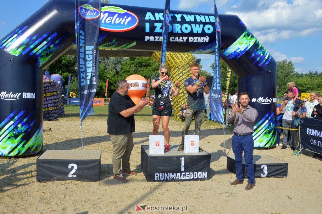 Runmageddon 5k by Melvit OSTROŁĘKA [07.08.2021] - zdjęcie #34 - eOstroleka.pl
