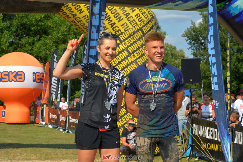 Runmageddon 5k by Melvit OSTROŁĘKA [07.08.2021] - zdjęcie #33 - eOstroleka.pl