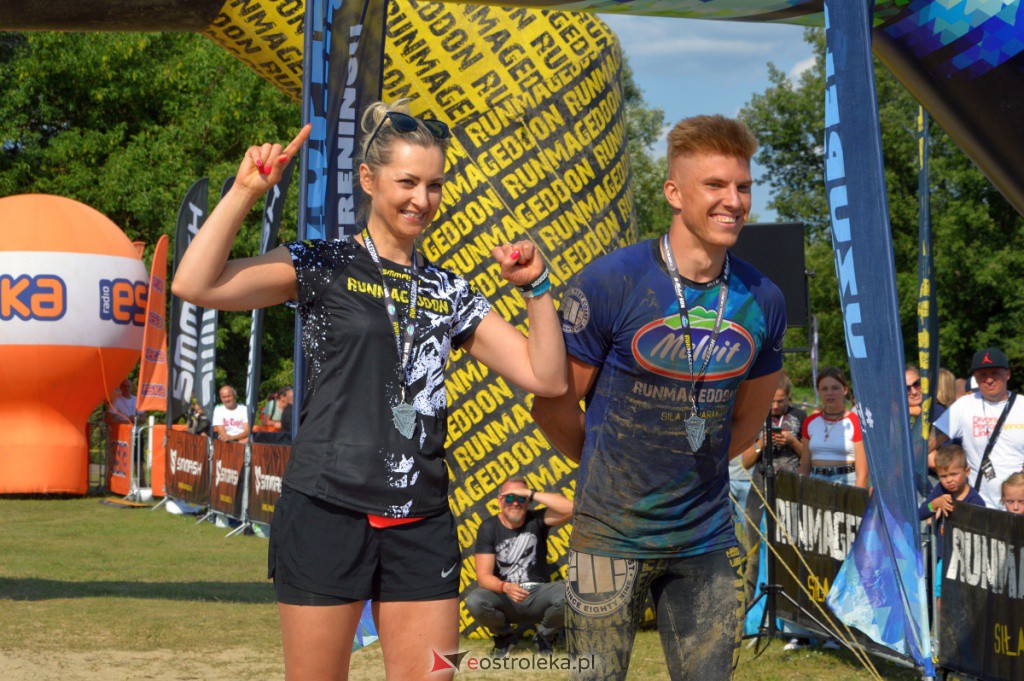 Runmageddon 5k by Melvit OSTROŁĘKA [07.08.2021] - zdjęcie #32 - eOstroleka.pl