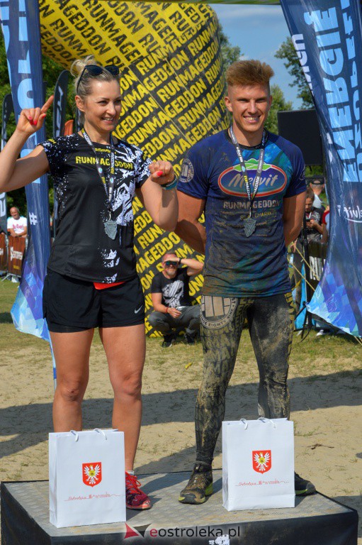 Runmageddon 5k by Melvit OSTROŁĘKA [07.08.2021] - zdjęcie #31 - eOstroleka.pl