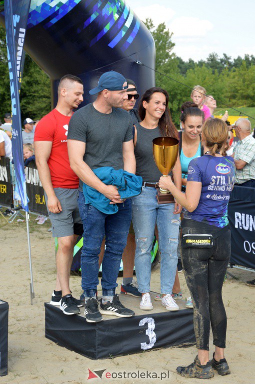Runmageddon 5k by Melvit OSTROŁĘKA [07.08.2021] - zdjęcie #28 - eOstroleka.pl