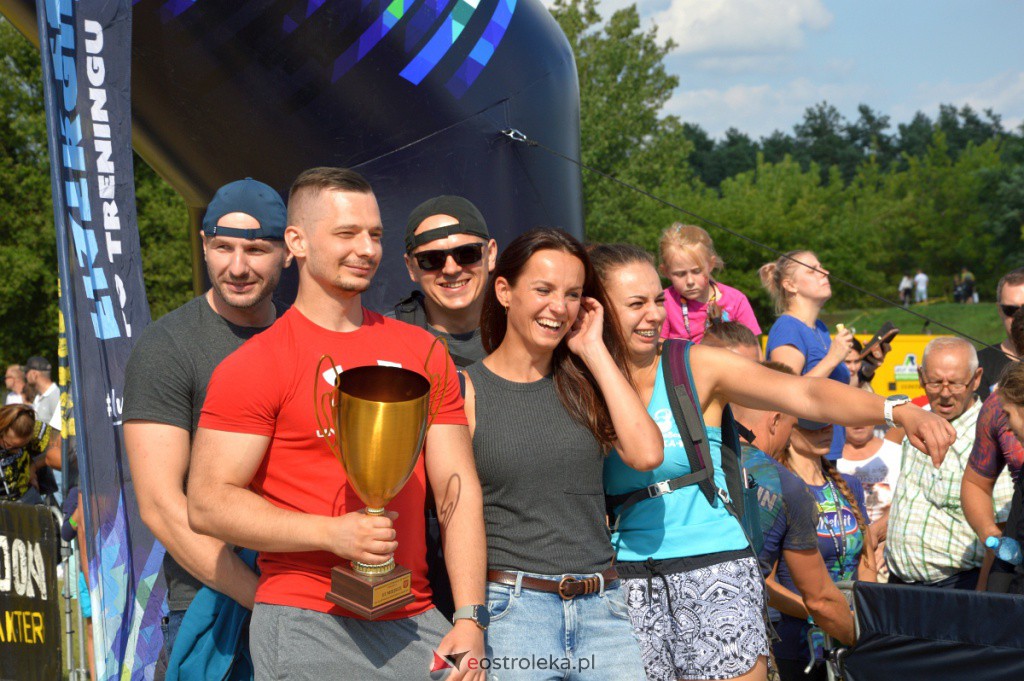 Runmageddon 5k by Melvit OSTROŁĘKA [07.08.2021] - zdjęcie #24 - eOstroleka.pl