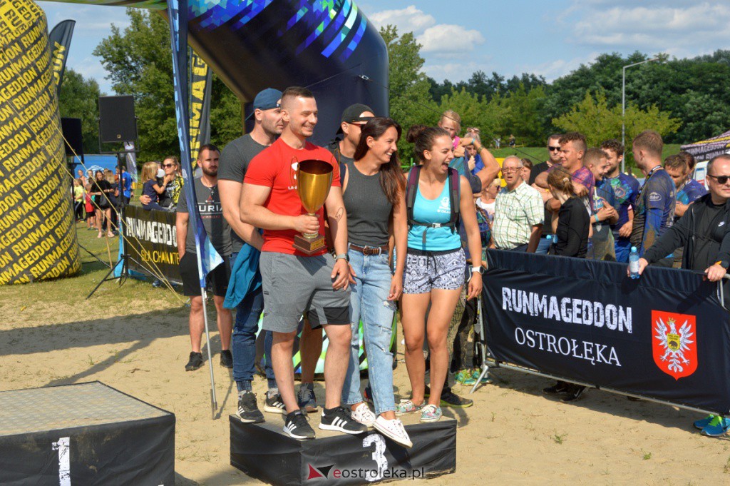 Runmageddon 5k by Melvit OSTROŁĘKA [07.08.2021] - zdjęcie #23 - eOstroleka.pl