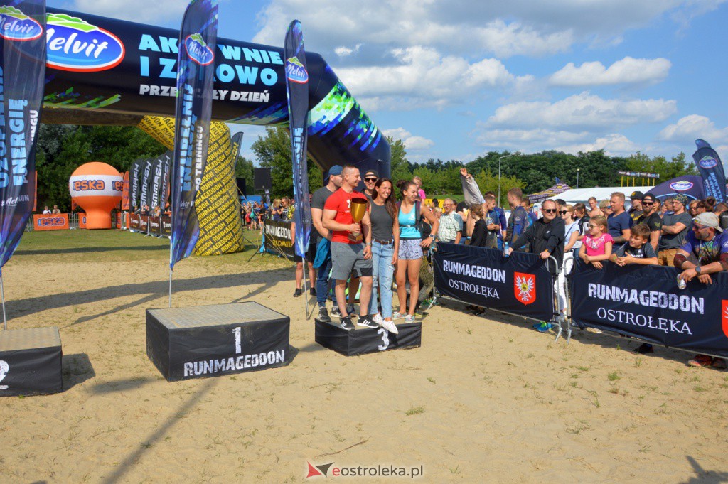 Runmageddon 5k by Melvit OSTROŁĘKA [07.08.2021] - zdjęcie #22 - eOstroleka.pl