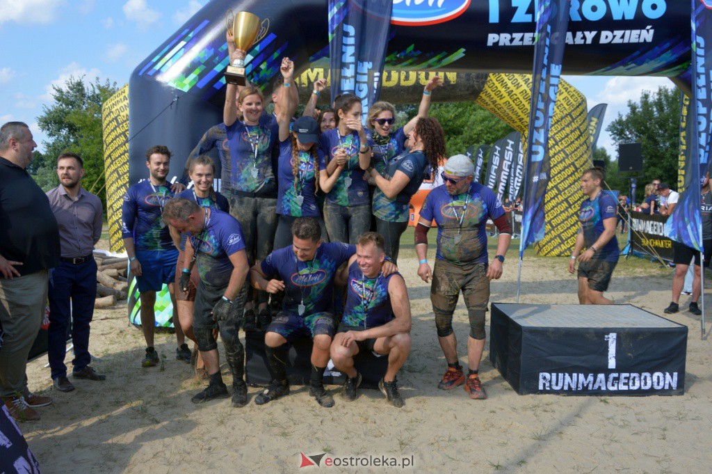 Runmageddon 5k by Melvit OSTROŁĘKA [07.08.2021] - zdjęcie #19 - eOstroleka.pl