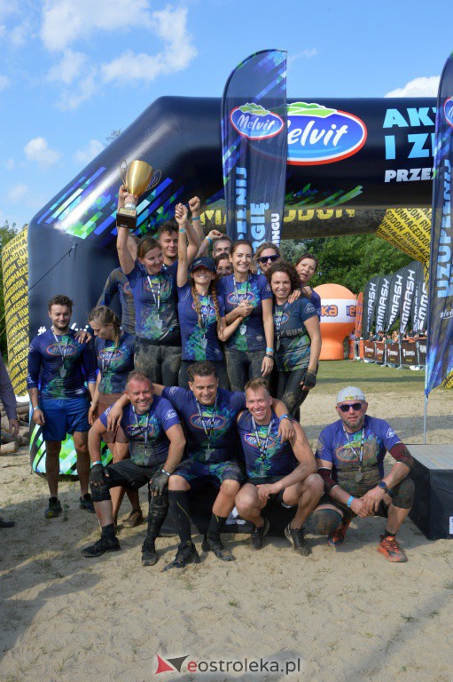 Runmageddon 5k by Melvit OSTROŁĘKA [07.08.2021] - zdjęcie #18 - eOstroleka.pl