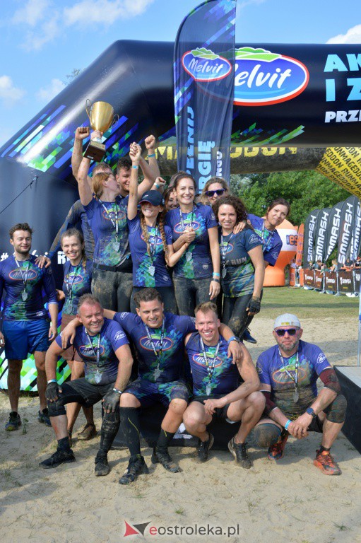 Runmageddon 5k by Melvit OSTROŁĘKA [07.08.2021] - zdjęcie #17 - eOstroleka.pl