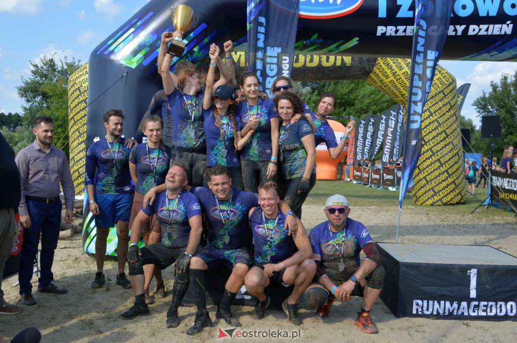 Runmageddon 5k by Melvit OSTROŁĘKA [07.08.2021] - zdjęcie #16 - eOstroleka.pl