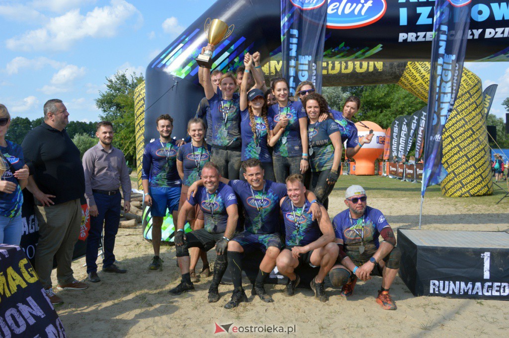 Runmageddon 5k by Melvit OSTROŁĘKA [07.08.2021] - zdjęcie #15 - eOstroleka.pl