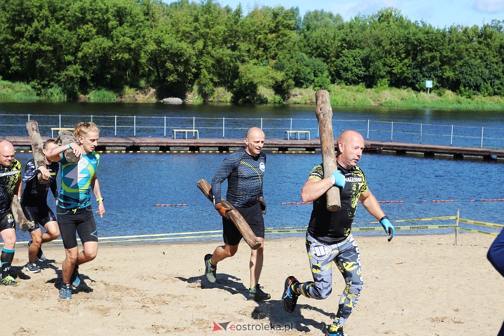 Runmageddon 5k by Melvit OSTROŁĘKA [07.08.2021] - zdjęcie #894 - eOstroleka.pl