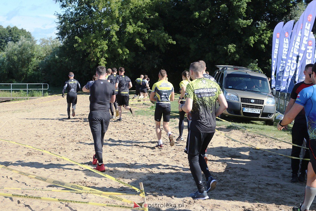 Runmageddon 5k by Melvit OSTROŁĘKA [07.08.2021] - zdjęcie #886 - eOstroleka.pl