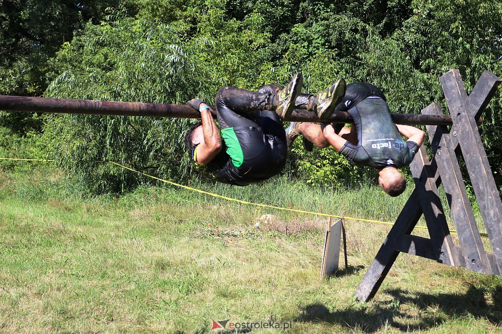Runmageddon 5k by Melvit OSTROŁĘKA [07.08.2021] - zdjęcie #869 - eOstroleka.pl