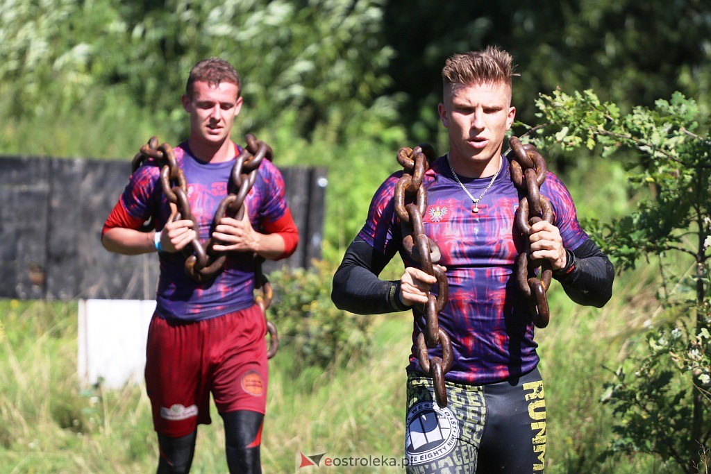 Runmageddon 5k by Melvit OSTROŁĘKA [07.08.2021] - zdjęcie #862 - eOstroleka.pl