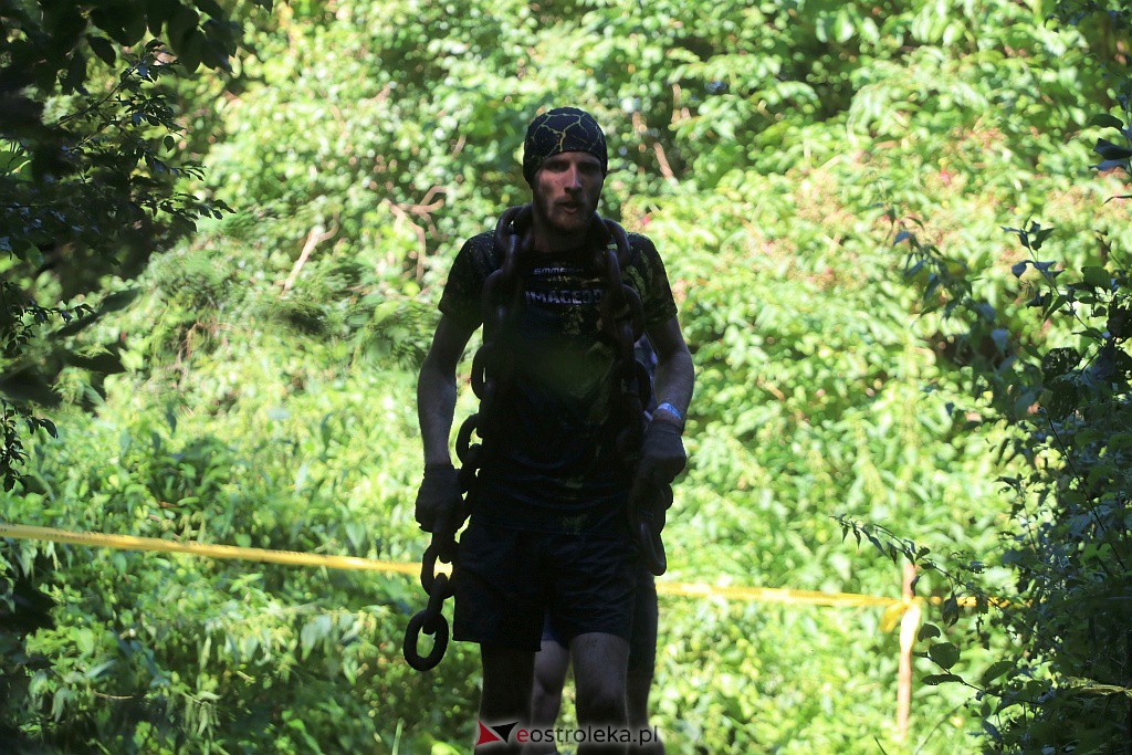 Runmageddon 5k by Melvit OSTROŁĘKA [07.08.2021] - zdjęcie #858 - eOstroleka.pl