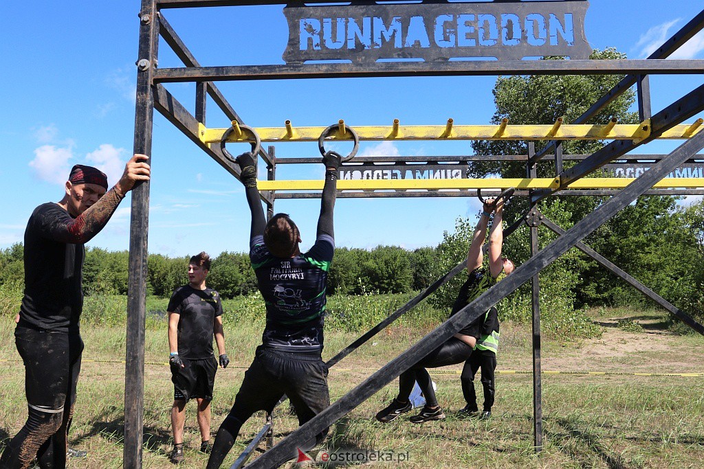 Runmageddon 5k by Melvit OSTROŁĘKA [07.08.2021] - zdjęcie #855 - eOstroleka.pl