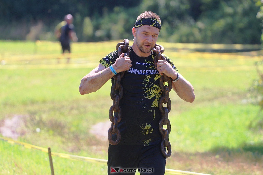 Runmageddon 5k by Melvit OSTROŁĘKA [07.08.2021] - zdjęcie #850 - eOstroleka.pl