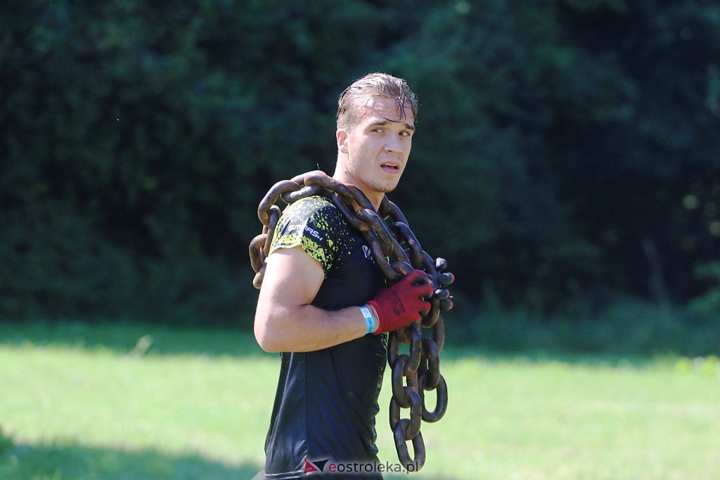 Runmageddon 5k by Melvit OSTROŁĘKA [07.08.2021] - zdjęcie #848 - eOstroleka.pl