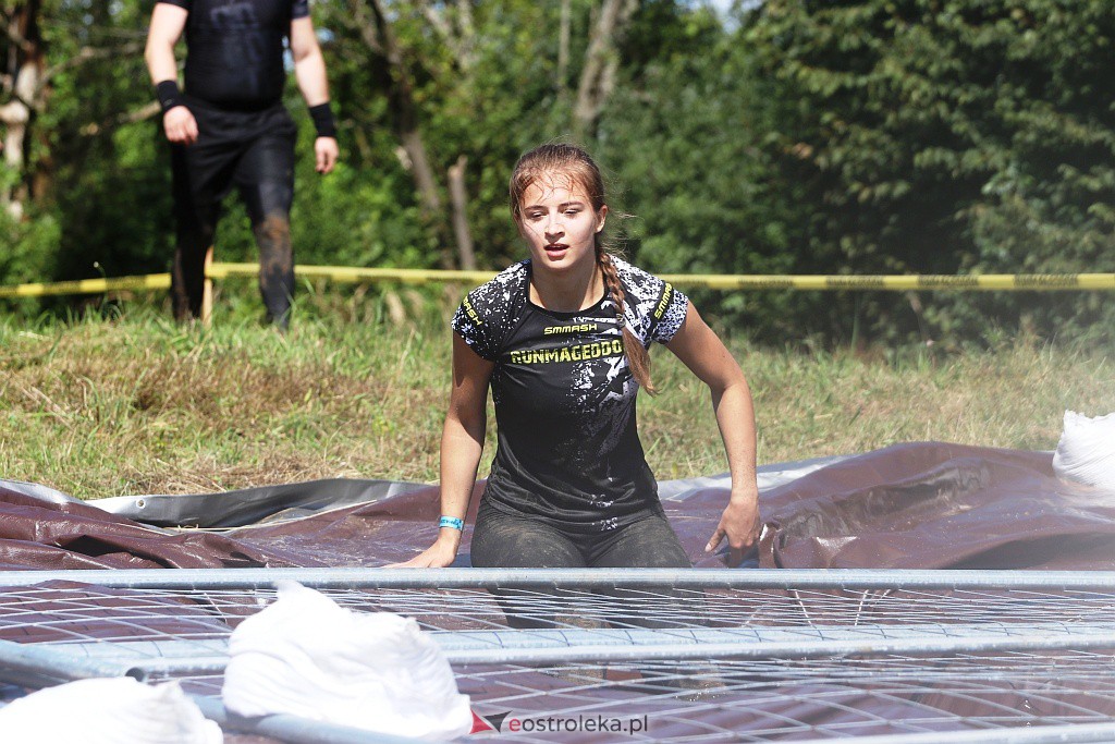 Runmageddon 5k by Melvit OSTROŁĘKA [07.08.2021] - zdjęcie #837 - eOstroleka.pl