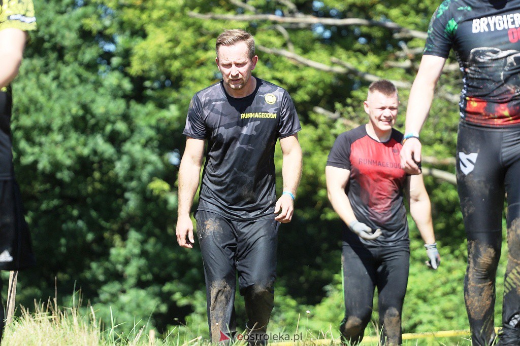 Runmageddon 5k by Melvit OSTROŁĘKA [07.08.2021] - zdjęcie #834 - eOstroleka.pl
