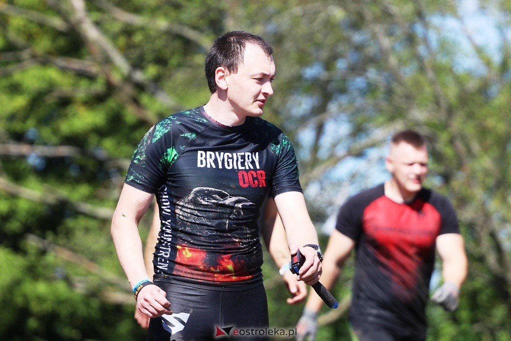Runmageddon 5k by Melvit OSTROŁĘKA [07.08.2021] - zdjęcie #833 - eOstroleka.pl