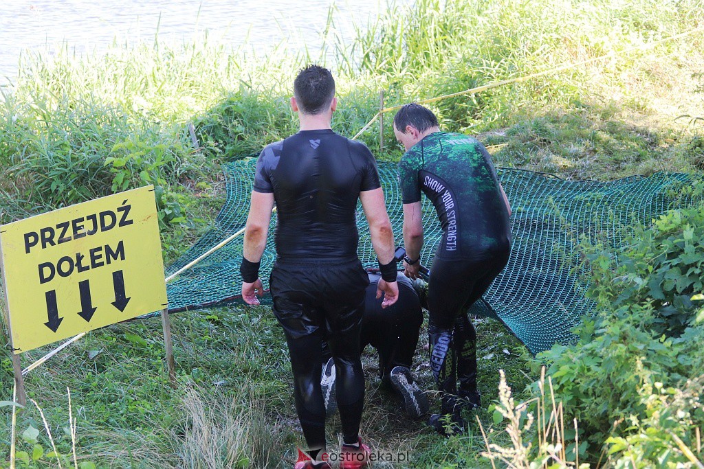 Runmageddon 5k by Melvit OSTROŁĘKA [07.08.2021] - zdjęcie #831 - eOstroleka.pl