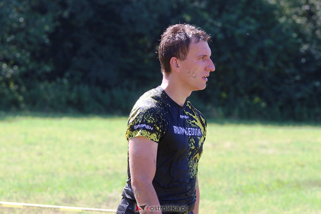 Runmageddon 5k by Melvit OSTROŁĘKA [07.08.2021] - zdjęcie #826 - eOstroleka.pl