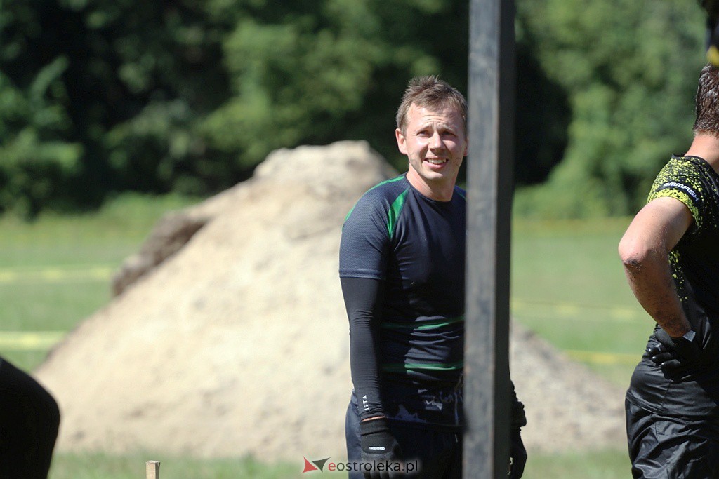 Runmageddon 5k by Melvit OSTROŁĘKA [07.08.2021] - zdjęcie #824 - eOstroleka.pl