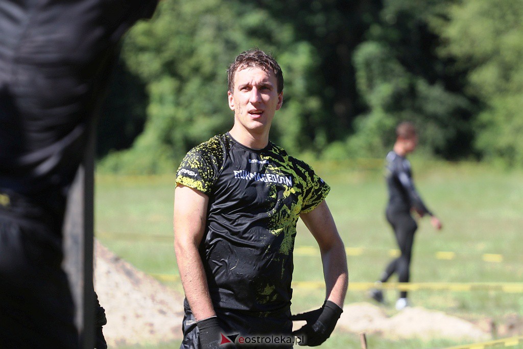 Runmageddon 5k by Melvit OSTROŁĘKA [07.08.2021] - zdjęcie #823 - eOstroleka.pl
