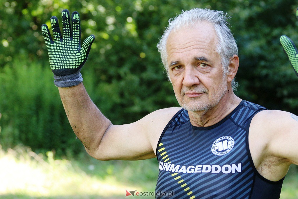 Runmageddon 5k by Melvit OSTROŁĘKA [07.08.2021] - zdjęcie #821 - eOstroleka.pl