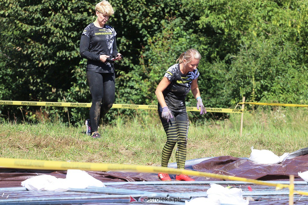 Runmageddon 5k by Melvit OSTROŁĘKA [07.08.2021] - zdjęcie #819 - eOstroleka.pl