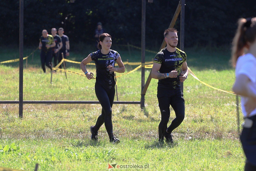Runmageddon 5k by Melvit OSTROŁĘKA [07.08.2021] - zdjęcie #815 - eOstroleka.pl